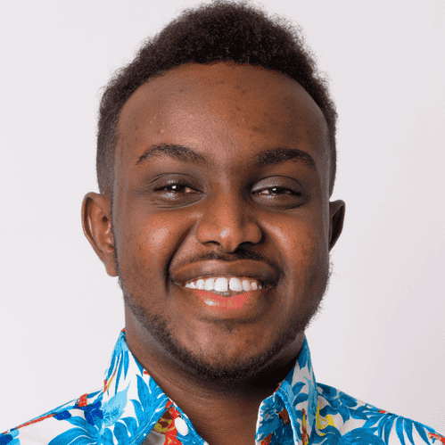 Ahmed Warsame  Duale